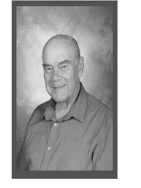 Obituary of James Peter Herring