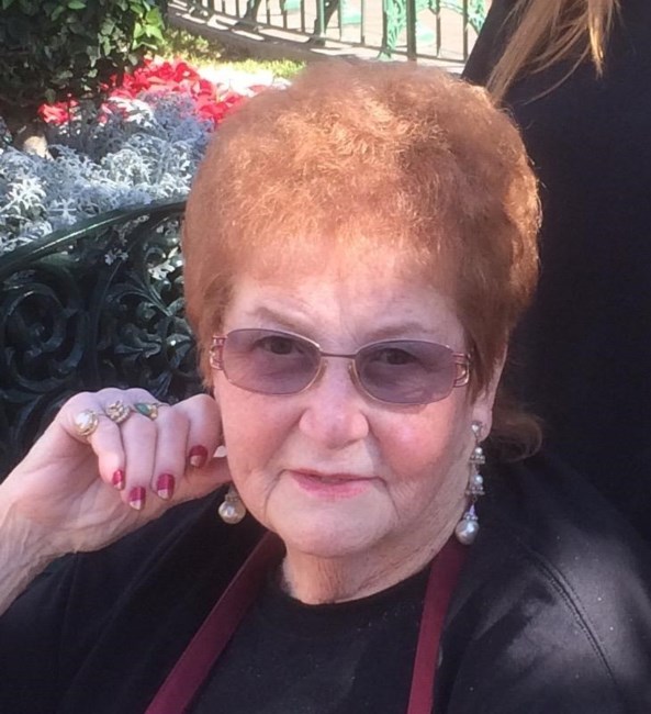 Obituary of Louise Martha Williams