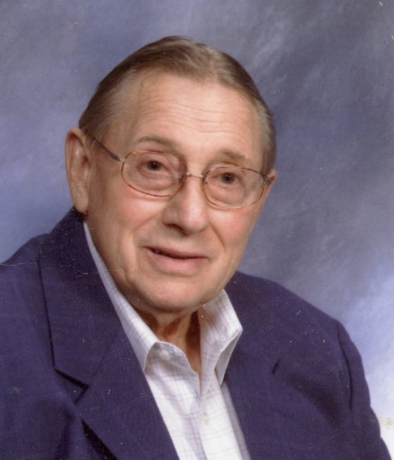 Obituary of David LeRoy Jezek