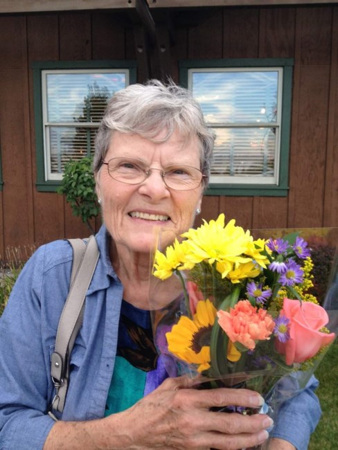 Obituary of Donna Deatsman