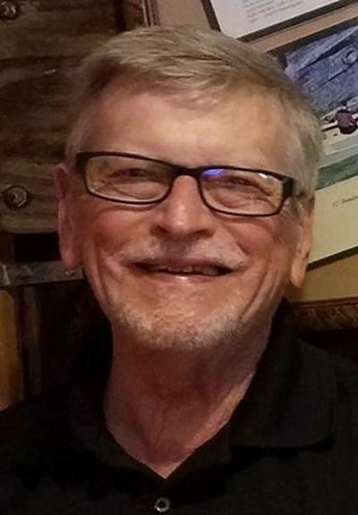 Obituary of David Barry Lutz