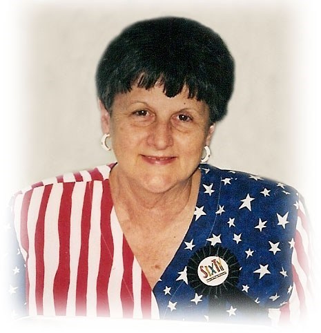 Obituary of Margaret J. Fuller