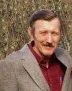 Avis de décès de Robert B. Branch