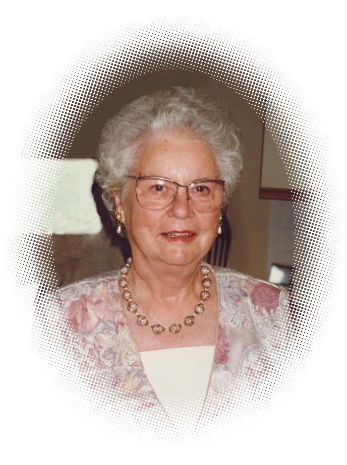 Lois Jetmore Obituary Fort Wayne, IN