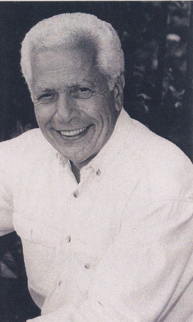 Obituary of Ralph Nick Nicholas Garguile