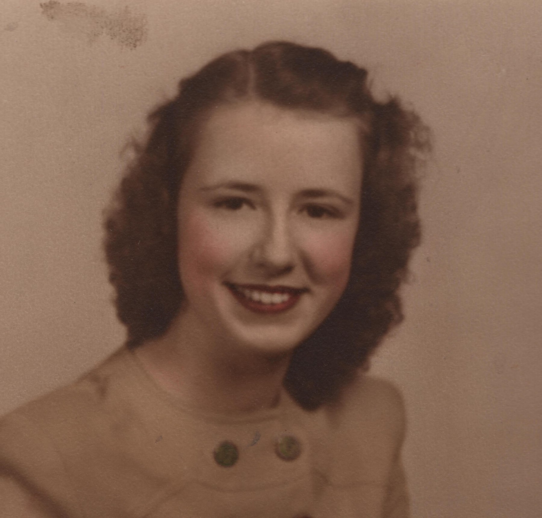 Obituary of Shirley J Decker