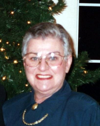 Obituary of Georgia Lou Faass