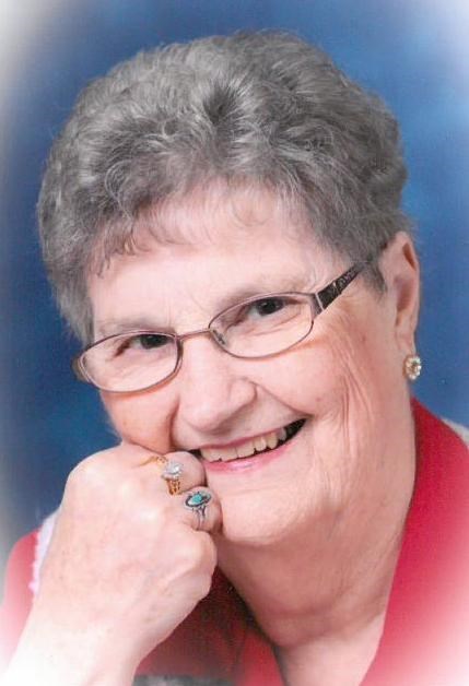Obituary of Ruth N. Petersen