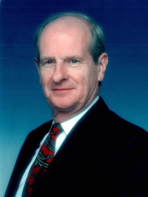 Obituary of John J. Gill