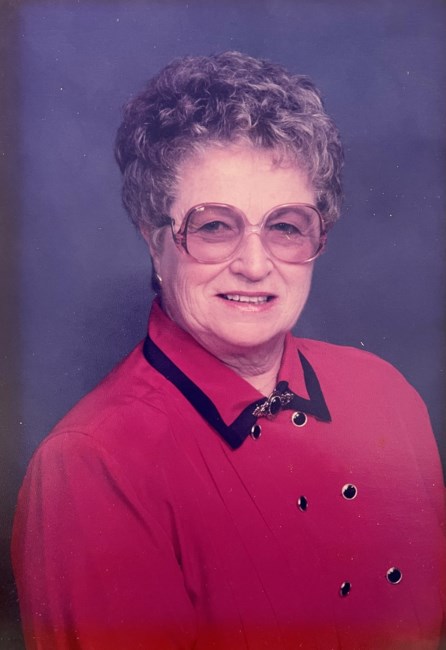 Obituary of June Ellen Stazick