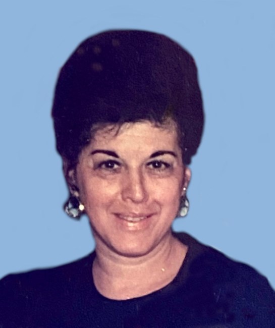 Obituary of Evelyn L. Ribeiro