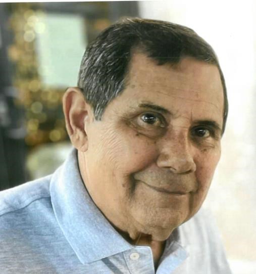Obituary of Juan Antonio Valdes