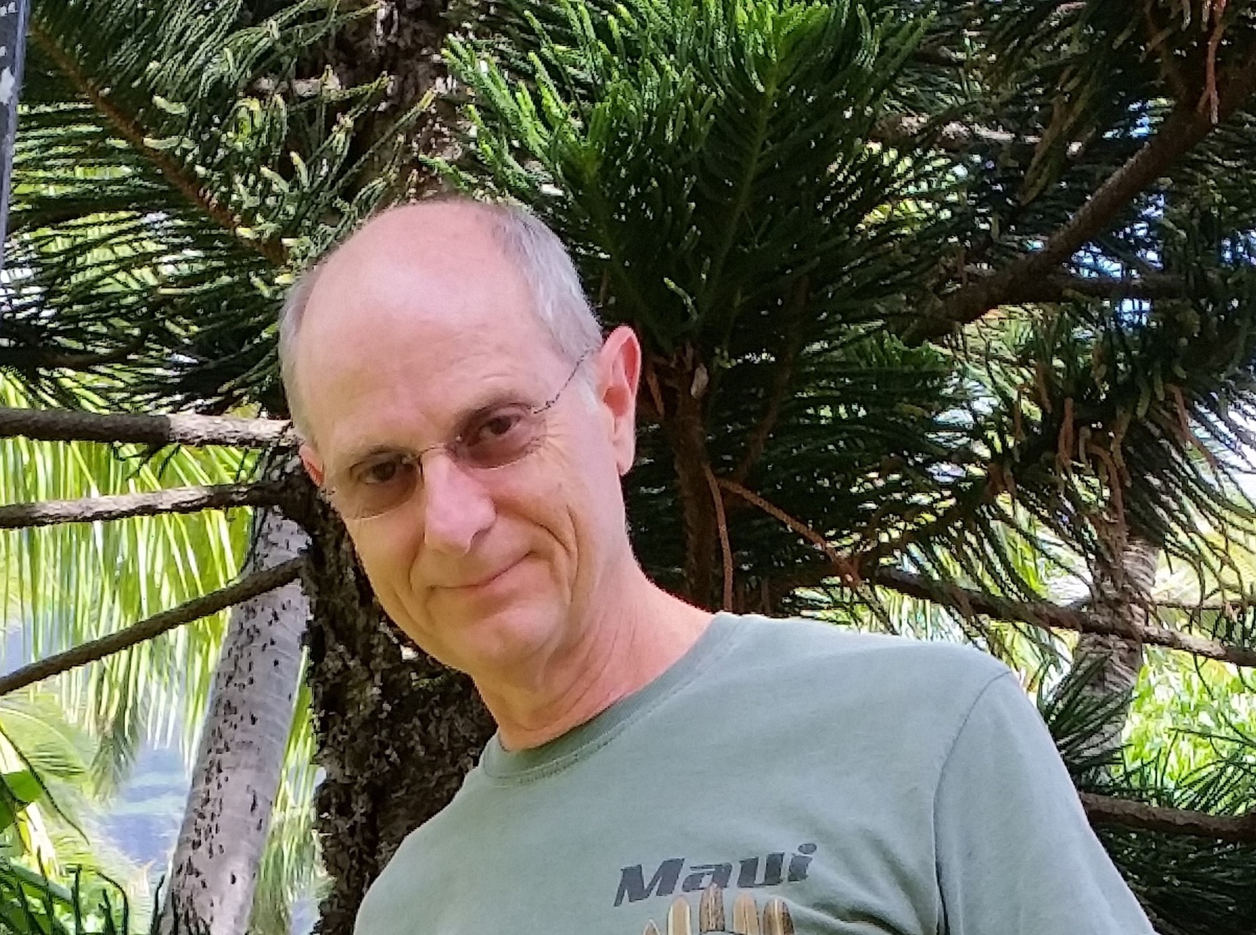 Obituary of Robert Dean Watson