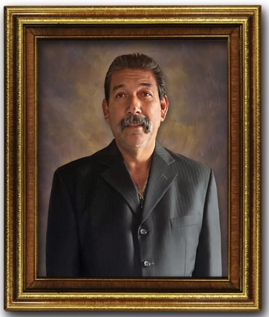 Obituary of Armando Alcantar Guzman