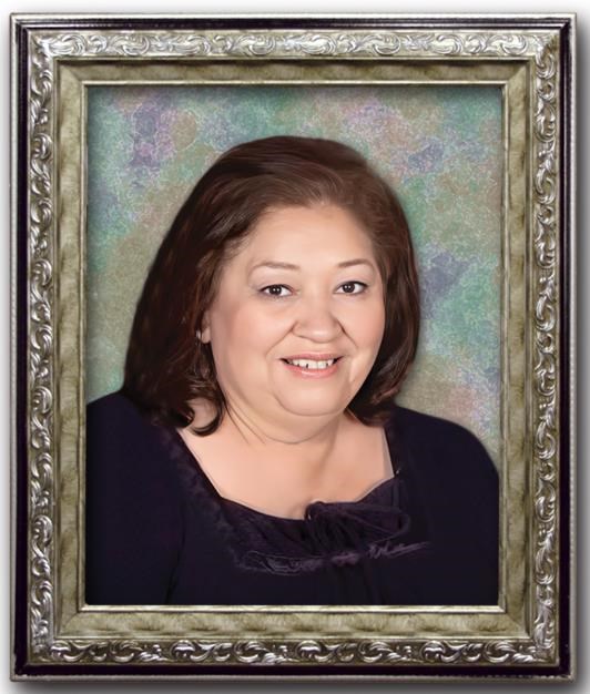 Obituary of Patricia Ramona Byerly