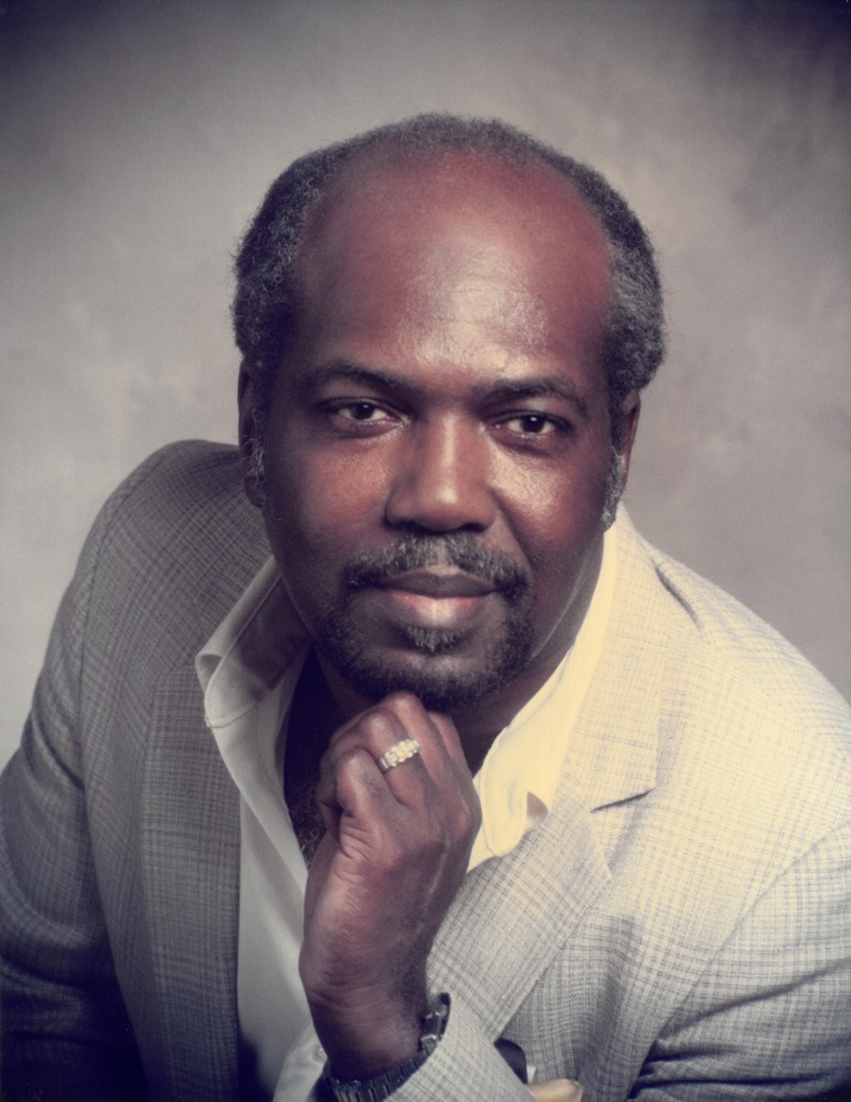 Avis de décès de Joe Louis Walker