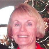 Obituary of Peggy Smarkola