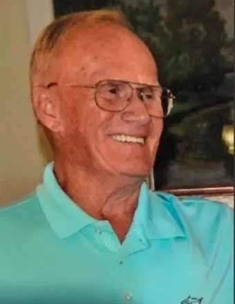 Obituary of Ralph Carpenter