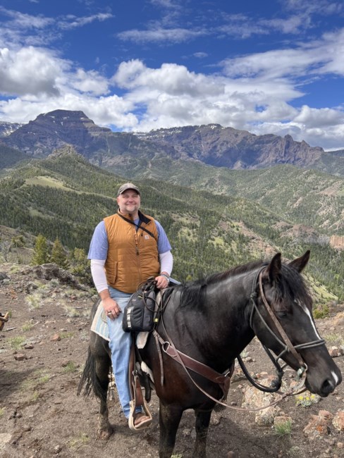 Obituary of Gerrod Neal Heath
