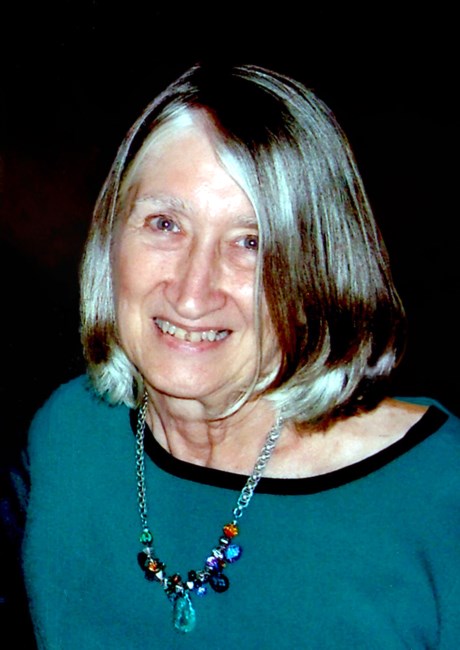 Obituary of Elaine Marie  Catliff (Ellis)
