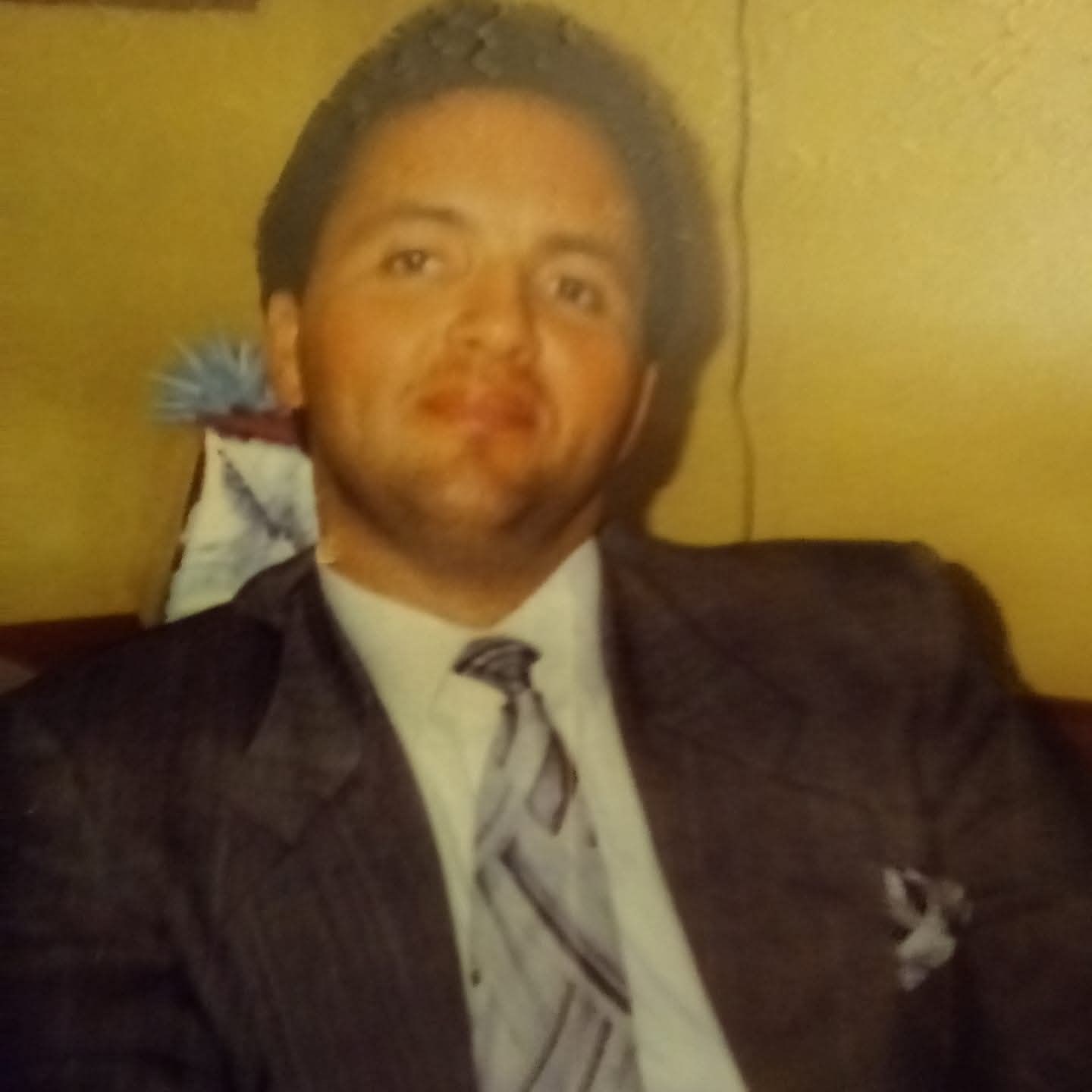 Obituary of Daniel J Mayo