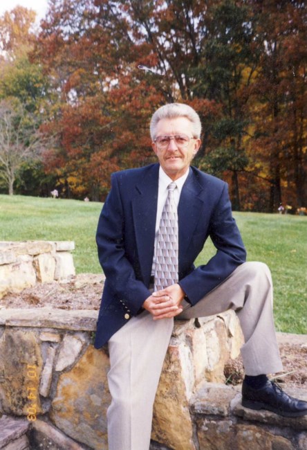 Obituary of Ronald N. Johnson