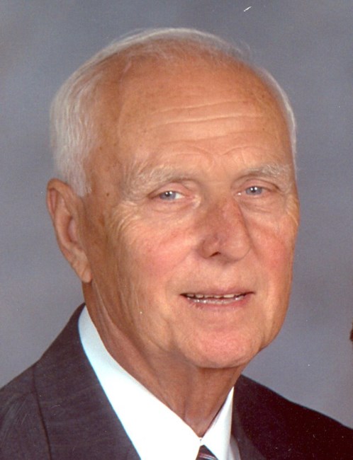 Obituario de Donald Ray Fontenot