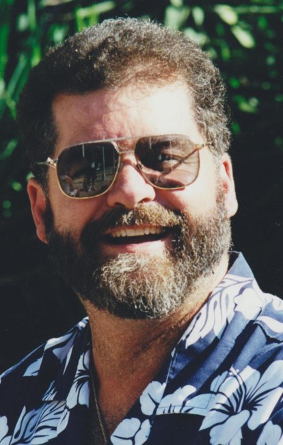 Avis de décès de Jeffrey Stephen Gibbons