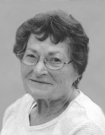Obituary of Lucile Joy Pritchett