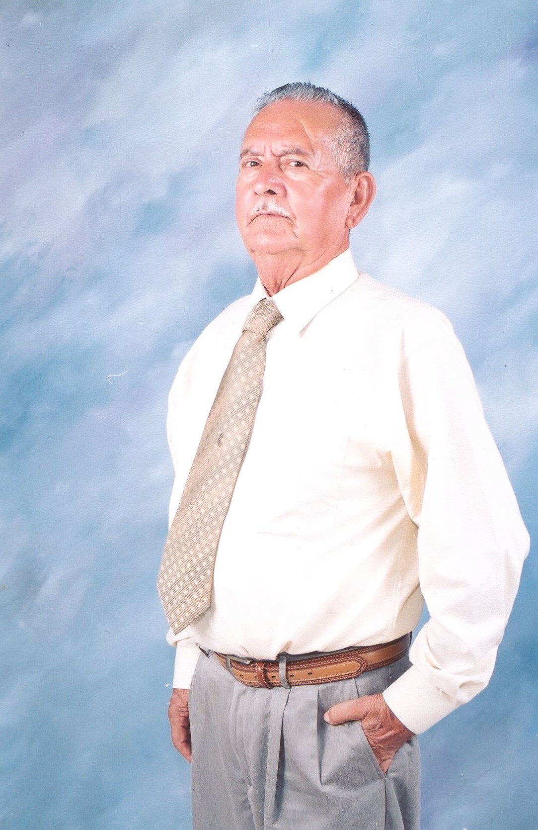 Obituary of Catarino Iniguez Gomez