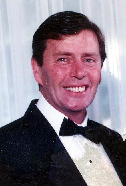 Obituary of Arthur Carr