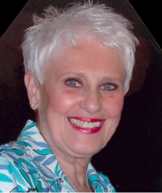 Obituary of Sue Lukemeyer Chappell