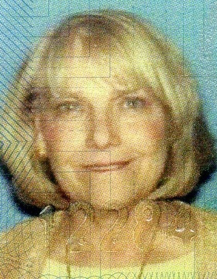 Obituary of Carole Marianne Jones