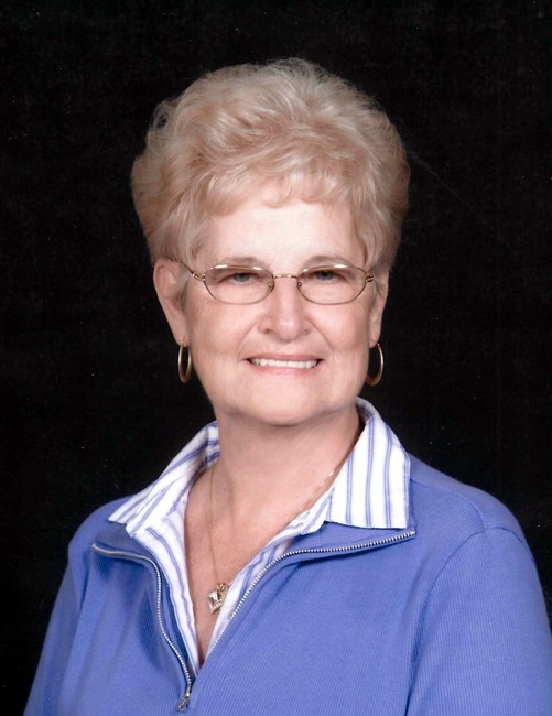 Obituary of Sandra Lynn (Holloway) Rash