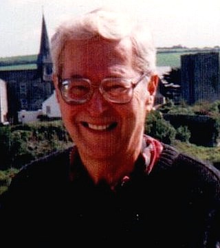 Obituary of Thomas F. Dillon