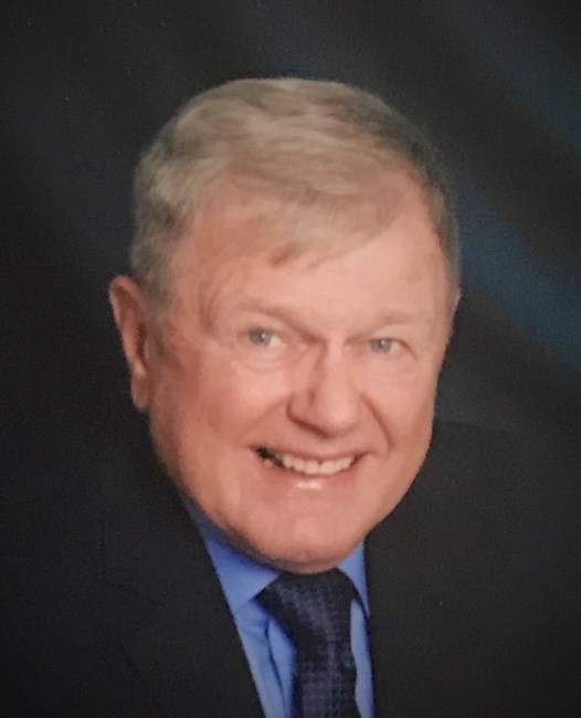 Obituary of Ronald M. Burger
