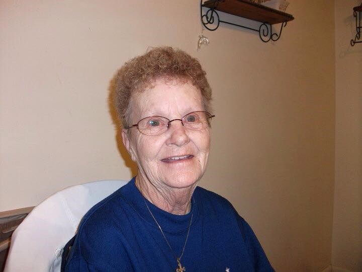 Obituary of Katherine Emilia Cosby