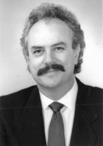 Claude Walker