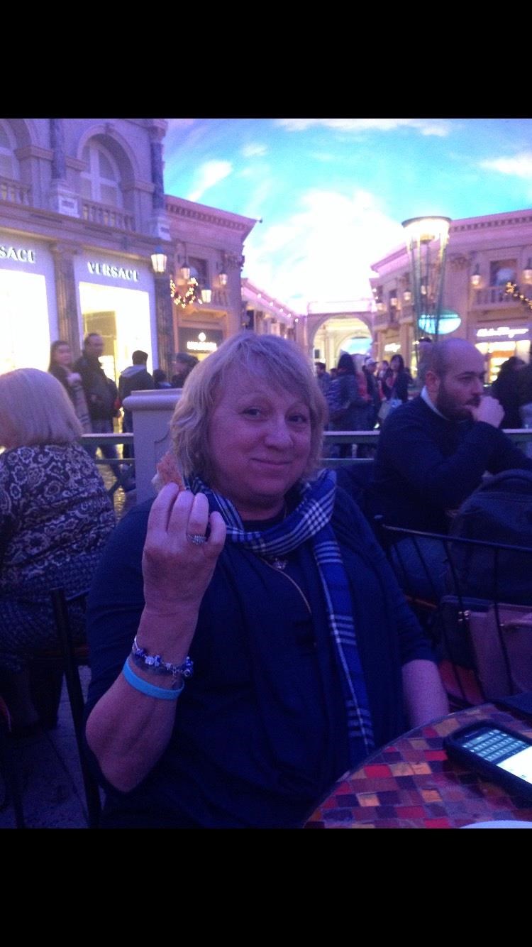 Obituario de Donna Marie Mackey