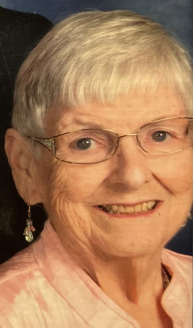Obituary of Sharon Jean Vaughn