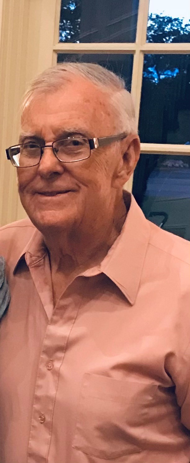 Obituary of Louis J. Branigan, Jr.