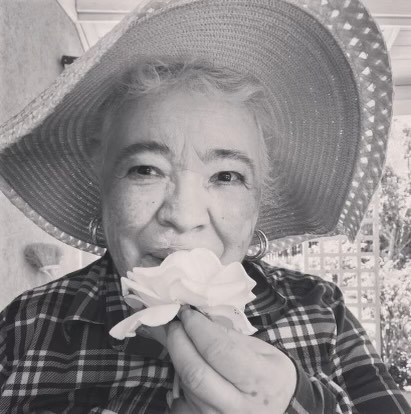 Obituary of Beatriz Caldera