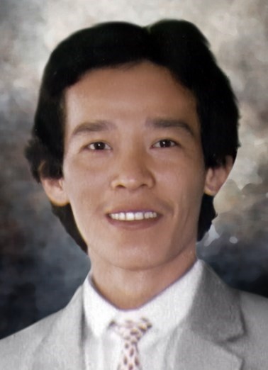 Avis de décès de Hiep Huu Pham