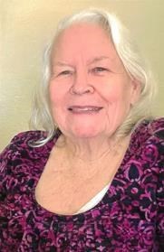 Obituary of Ann Caldwell Coffin