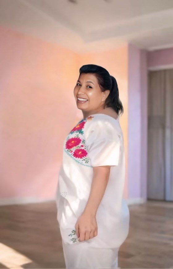 Obituary of Vitalina Saenz