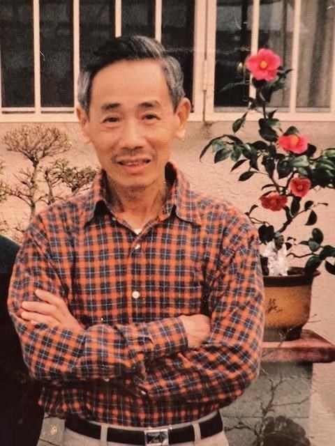 Obituary of Rat Huu Tran