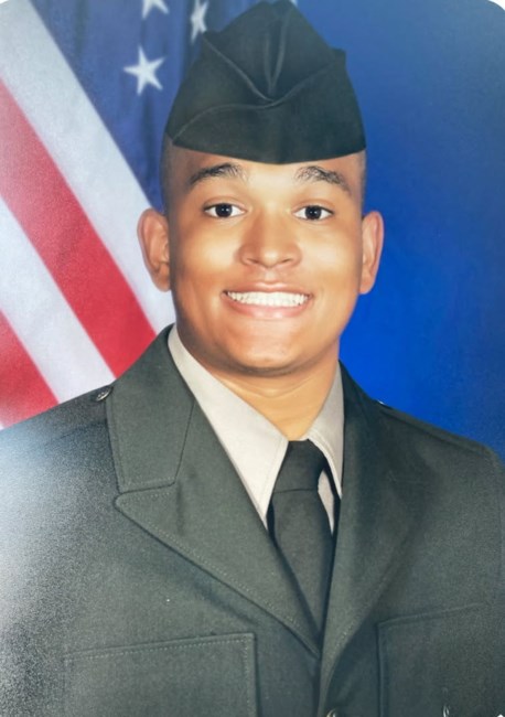 Obituary of Justin Gonzalez