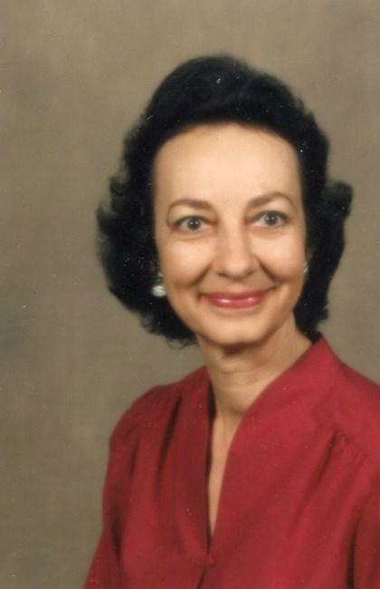Obituary of Patricia Lucille Muehlhause Hightower