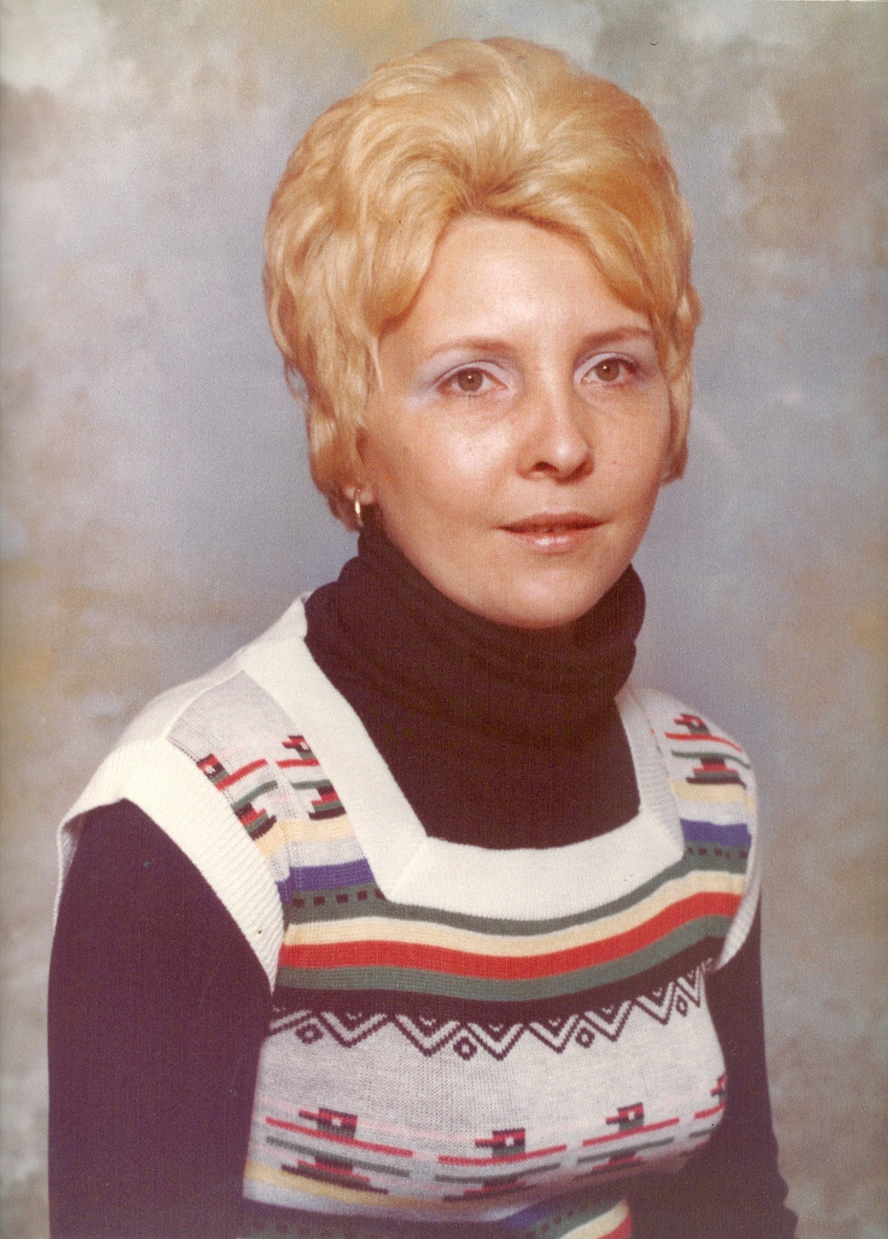 Goldie Simmons Obituary Fairfax, VA