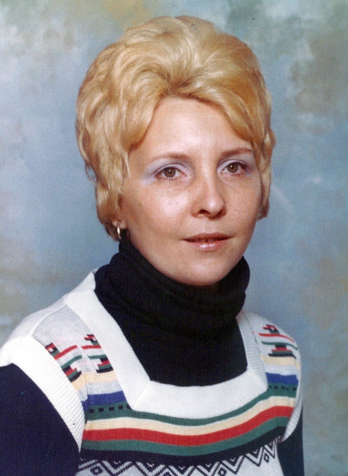 Goldie Simmons Obituary Fairfax, VA